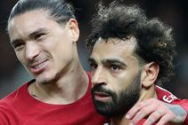 Premier League Tottenham 1 2 Liverpool Highlights Salah Double Ends Reds Wait For First Away Win