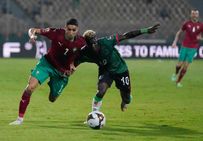 Qatar 2022 Morocco Team Preview Squad Strength And Weakness And Fixtures For Fifa World Cup