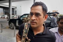 Ms Dhoni Moves Madras Hc For Contempt Proceedings Against Ips Officer