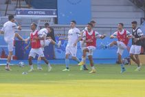 Isl Mumbai City Fc Vs Bengaluru Fc Preview Team News Where To Watch Live Streaming Info