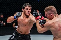 One Fight Night 5 The Three Biggest Underdogs With Everything To Fight For At Event In Manila