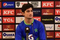 Brother My English Is 30 Per Cent It Is Finished Now Naseem Shah S Honest Admission Wins Heart