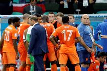 Qatar 2022 Netherlands Team Preview Predicted Squad And Line Up For The Fifa World Cup