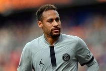 Neymar Says Qatar World Cup Could Be His Last