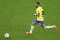 Casemiro Brazil Can Replace Neymar World Cup Group Games Richarlison Paqueta