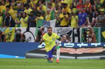 World Cup 2022 Brazil Give Update On Neymar Injury Is His Tournament Over