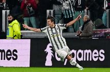 Juventus 2 0 Inter Fagioli Scores On First Serie A Start As Bianconeri Win Derby D Italia