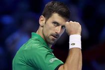 Atp Finals Djokovic Beats Ruud Wins Sixth Title Matches Federer Record Biggest Cheque Tennis