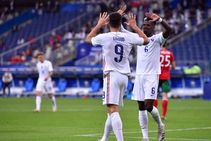 We Will Miss Paul A Lot Giroud Says France Must Replace Pogba S Leadership At World Cup