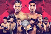 One 163 Akimoto Vs Petchtanong Full Card Date Timings Telecast Live Streaming Details
