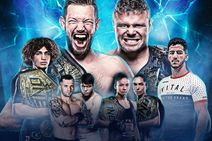 One Fight Night 5 De Ridder Vs Malykhin Full Card Date Timings In Ist Telecast Live Streaming Info