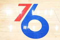 Philadelphia 76ers Docked Two Picks For Free Agency Violations Nba