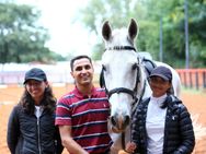 Sanyogeeta Limaye Retains Equestrian Premier League Open Crown In The Grand Finale Eirs