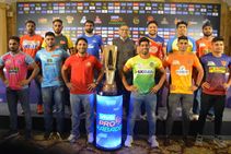 Pkl Playing Kabaddi Has Now Become An Accepted Profession Claims Pawan Sehrawat