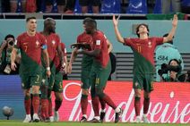 Fifa World Cup 2022 Stats Numbers After Second Round Of Group Stage Matches