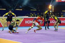 Pkl 2022 Gujarat Giants Parteek Dahiya Hopes To Play For India And Fulfill His Father S Dream