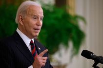 Qatar 2022 President Biden Tells Unfancied United States To Chase Fifa World Cup Glory