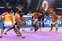 Pkl Season 9 Best Raider Best Defender Best Team After Week 