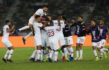 Qatar 2022 Qatar Team Preview Probabe 11 Squad Fixtures For Fifa World Cup