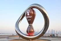 Qatar 2022 Conmebol Calls For World Cup Participants To Leave Controversies Behind