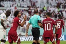 Qatar 2022 Fifa World Cup Hosts Suffer Early Exit