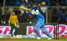 India Vs Bangladesh Will Kl Rahul Find Form At The Adelaide Oval