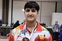 Youth World Boxing Championships 2022 Ravina Strikes Gold As India End Campaign With 11 Medals