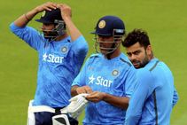 When Narendra Modi Asked Ms Dhoni To Take Care Of Ravindra Jadeja