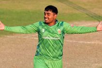 Rehan Ahmed Teenager England Youngest Ever Test Player Pakistan