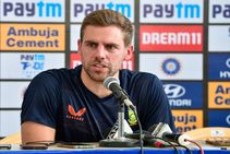 Abu Dhabi T10 League Anrich Nortje Looking Forward To The New Challenge