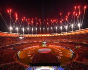 Vijay Hazare Trophy 2022 Saurashtra Maharashtra Book Finals Berth Gaikwad Shines Again