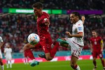 Fifa World Cup 2022 Tunisia Vs Australia Highlights Australia Edge Past Tunisia 1 0 To Go Second I