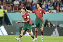 Manchester United And Chelsea Target Poised To Leave Current Club