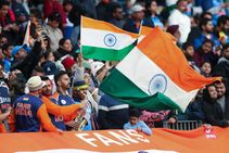 Relive The Moments The Top Five Batting Partnerships For India In Odis