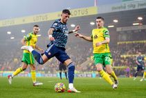 Fifa World Cup 2022 England Defender Misses Training Due To Illness Midfielder Comes Back