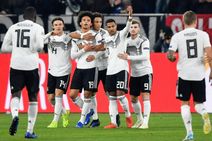 World Cup 2022 Group E Six Players To Keep An Eye On