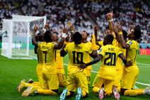Qatar 2022 Hosts Become First Team To Lose On Opening Day