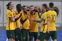Fifa World Cup 2022 Australia Wc Squad Guide Full Fixtures Confirmed Squad Possible Starting Xi