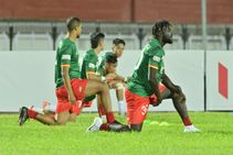 I League Sreenidi Deccan Vs Trau Preview Team News Probable Lineup