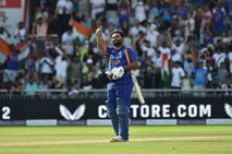 Rishabh Pant White Ball Performance In 2022 Indian Wicketkeeper Batter In Odi And T20i