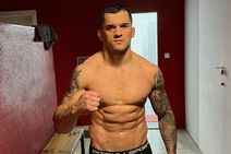 Roberto Soldic Prepared For Spotlight Ahead Of One Championship Debut At One Fight Night 