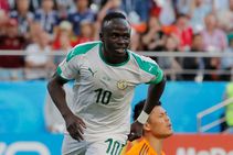 Fifa World Cup 2022 Senegal Wc Squad Guide Full Fixtures Confirmed Squad Possible Starting Xi