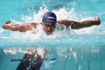 Top Swimmers Ready To Set The Pool Ablaze In The Nettakallappa Meet