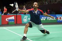 Australian Open 2022 Badminton Indian Shuttlers In Action Schedule Results Telecast Live Streaming
