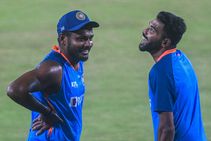 Lack Of All Rounders Wasim Jaffers Reveals The Real Reason Why Sanju Samson Gets Left Out Frequentl