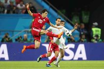 Qatar 2022 Iran Team Preview Formation Squad Strength And Weakness And Fixtures For Fifa World