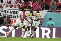 Qatar 2022 Fifa World Cup Qatar Vs Senegal Highlights Hosts Stare Down Barrel After Another Loss