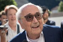 Qatar World Cup Is A Mistake Says Sepp Blatter