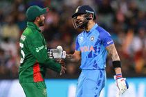 Condition Was More Dangerous To Fielding Side Than Batting Side Shakib On Wet Field Controversy