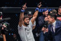 One Championship Shamil Gasanov Wants To Help Garry Tonon Into Retirement